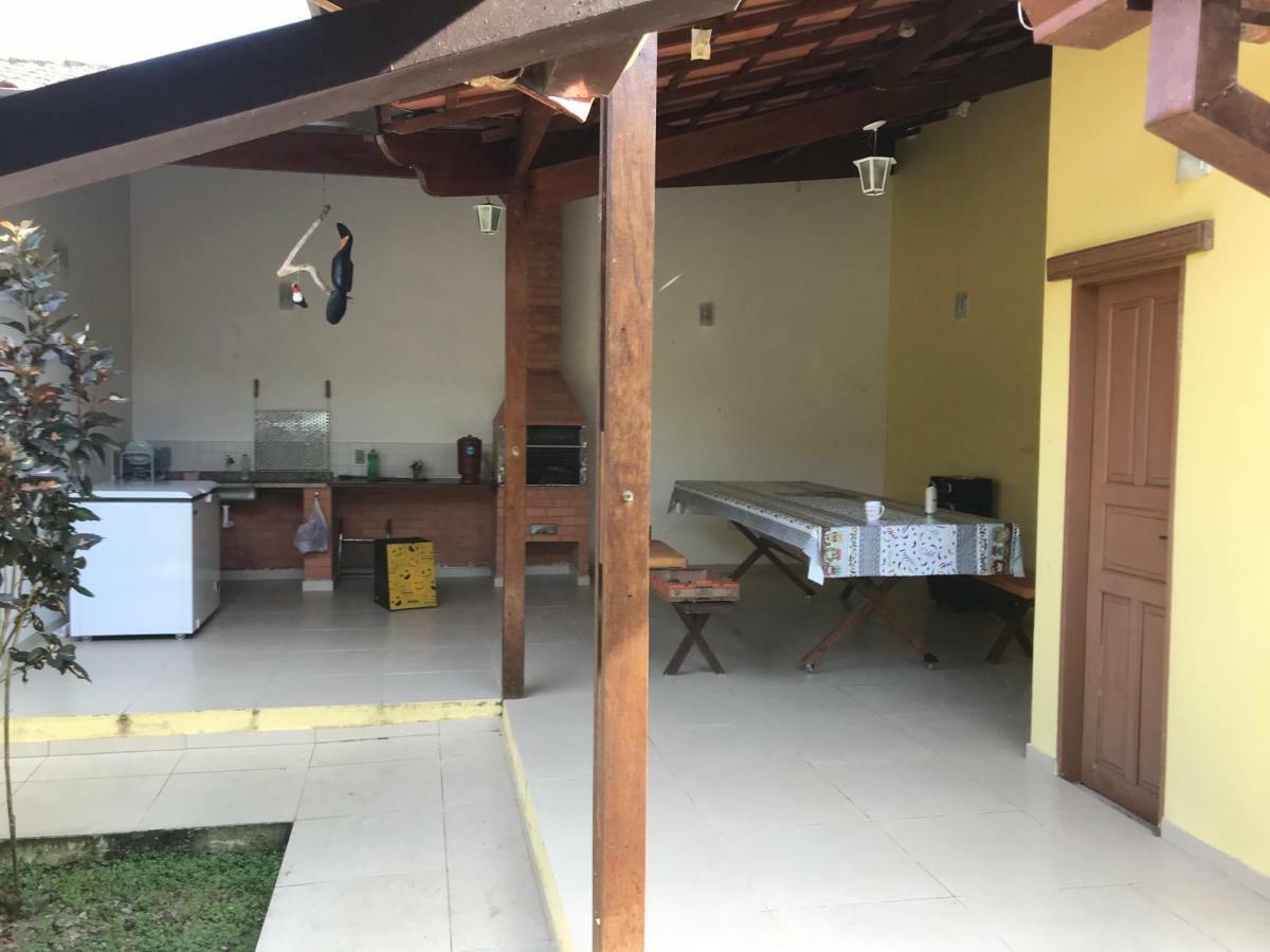 Casa Parabens! Sertão do Taquari Esterno foto